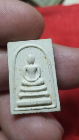 พระสมเด็จหลวงปู่ลำภู รูปที่ 11