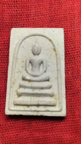 พระสมเด็จหลวงปู่ลำภู รูปที่ 2