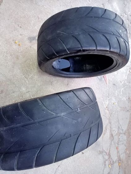 ขายยาง Hero drag ปี2025 รูปที่ 7