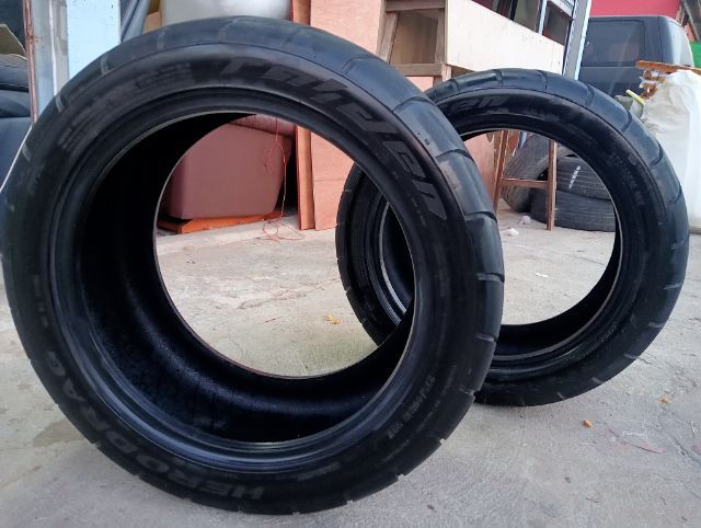ขายยาง Hero drag ปี2025 รูปที่ 4