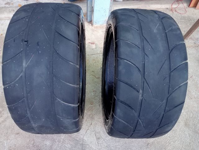 ขายยาง Hero drag ปี2025 รูปที่ 6