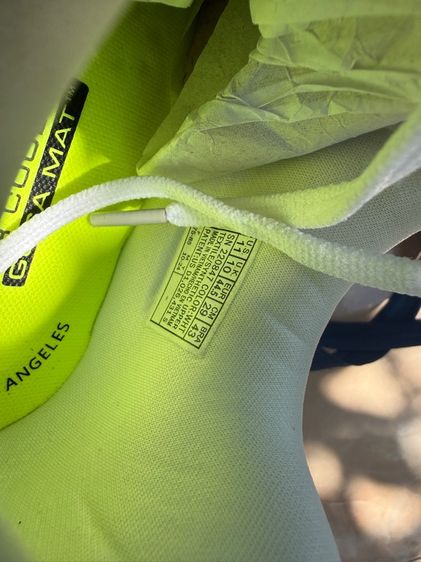 Skechers go run elevate 2.0 (white) รูปที่ 3