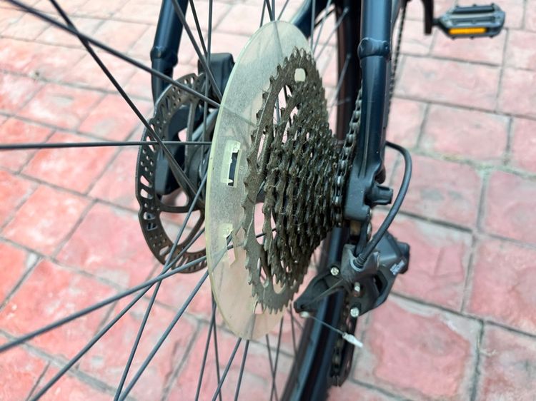 จักรยาน Trek mountain bike  รูปที่ 7