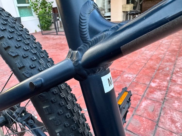 จักรยาน Trek mountain bike  รูปที่ 8