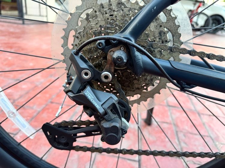 จักรยาน Trek mountain bike  รูปที่ 9