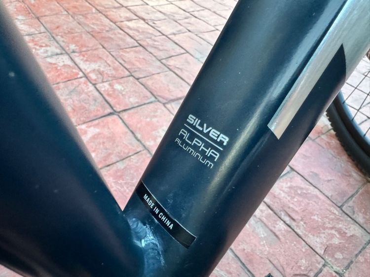 จักรยาน Trek mountain bike  รูปที่ 4