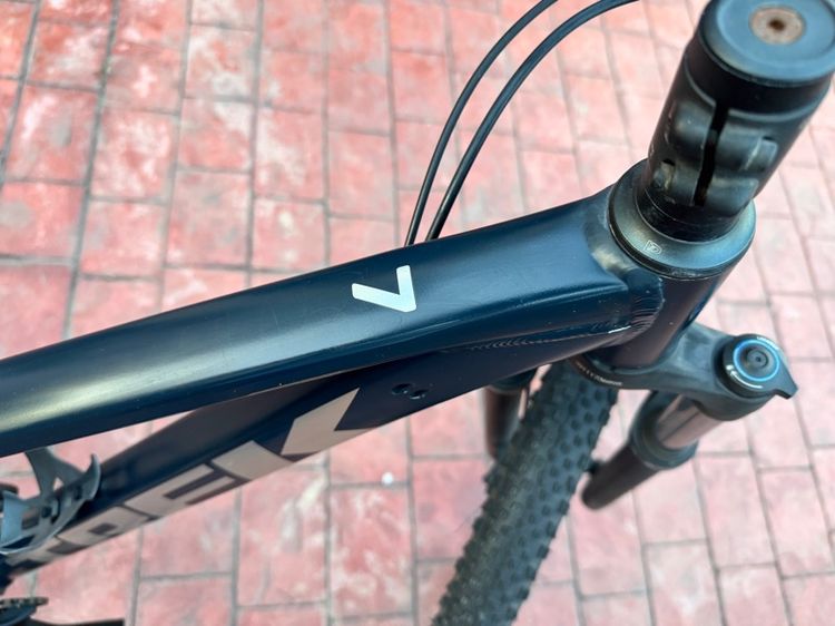 จักรยาน Trek mountain bike  รูปที่ 3