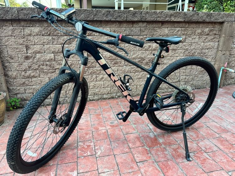 จักรยาน Trek mountain bike 