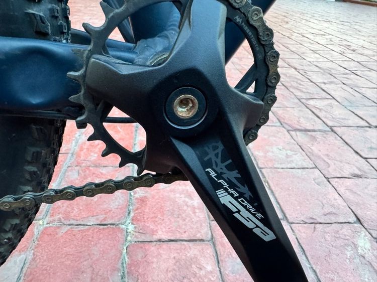 จักรยาน Trek mountain bike  รูปที่ 5
