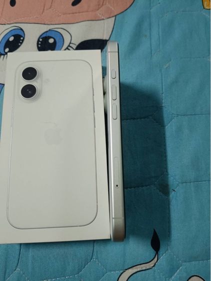 IPhone 16 รูปที่ 4