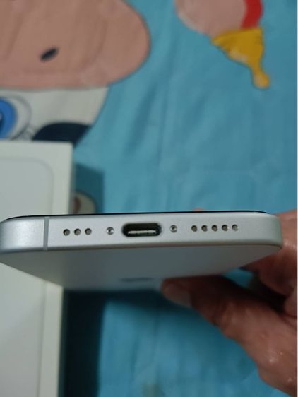 IPhone 16 รูปที่ 6