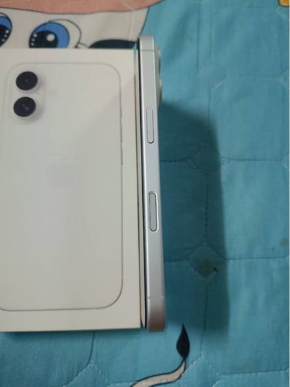 IPhone 16 รูปที่ 5