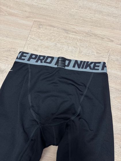 กางเกงรัดกล้ามเนื้อมือสอง Nike Pro Warm รูปที่ 5