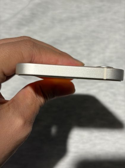 iPhone 12 ความจุ 64 GB สีขาว รูปที่ 4