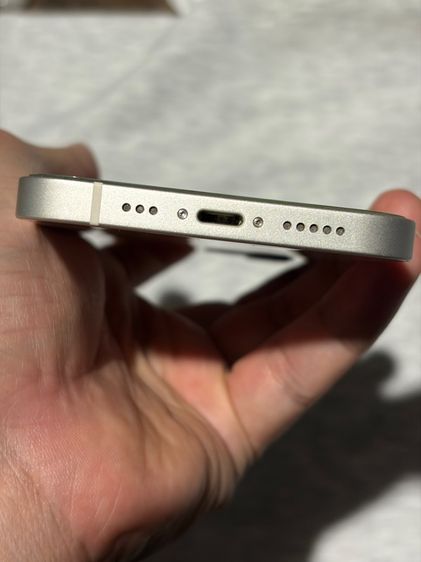 iPhone 12 ความจุ 64 GB สีขาว รูปที่ 5