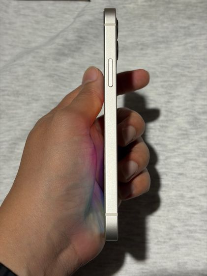 iPhone 12 ความจุ 64 GB สีขาว รูปที่ 6