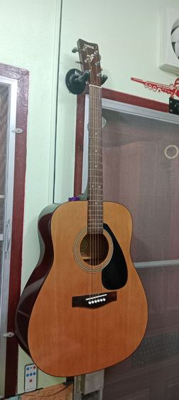 กีต้าร์โปร่งYAMAHAรุ่นF330Jสภาพนางฟ้า รูปที่ 3