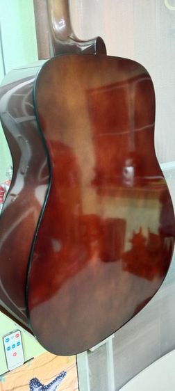 กีต้าร์โปร่งYAMAHAรุ่นF330Jสภาพนางฟ้า รูปที่ 12