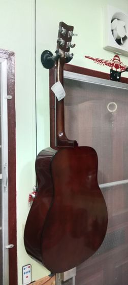 กีต้าร์โปร่งYAMAHAรุ่นF330Jสภาพนางฟ้า รูปที่ 11