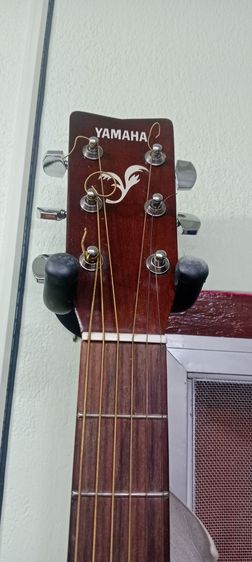 กีต้าร์โปร่งYAMAHAรุ่นF330Jสภาพนางฟ้า รูปที่ 10