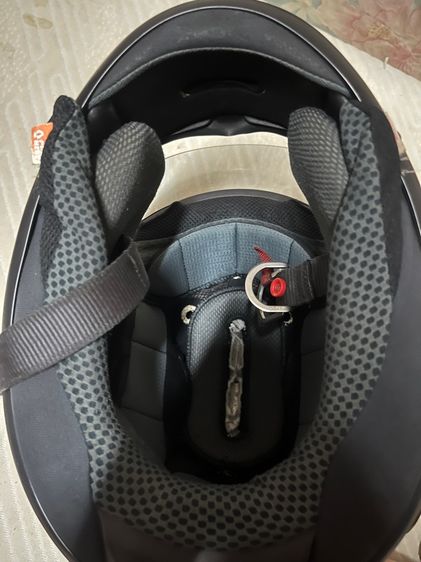 หมวกกันน็อค Arai ducati รูปที่ 3