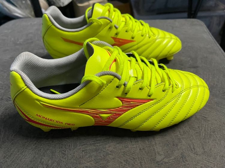 รองเท้าสตัด mizuno รูปที่ 2