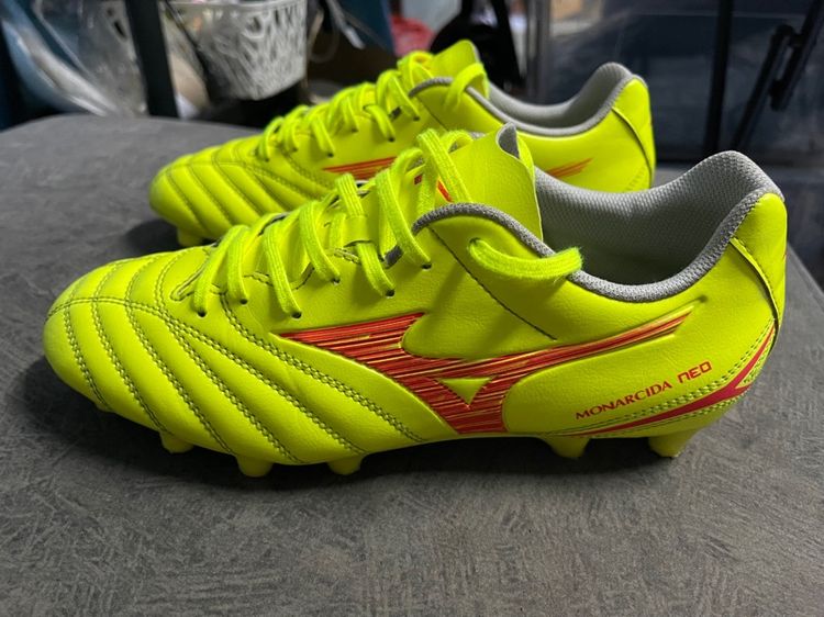 รองเท้าสตัด mizuno รูปที่ 3