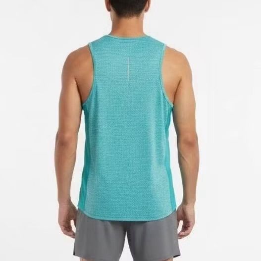 เสื้อกล้ามกีฬามือสอง Nike Running Dri Fit รูปที่ 6