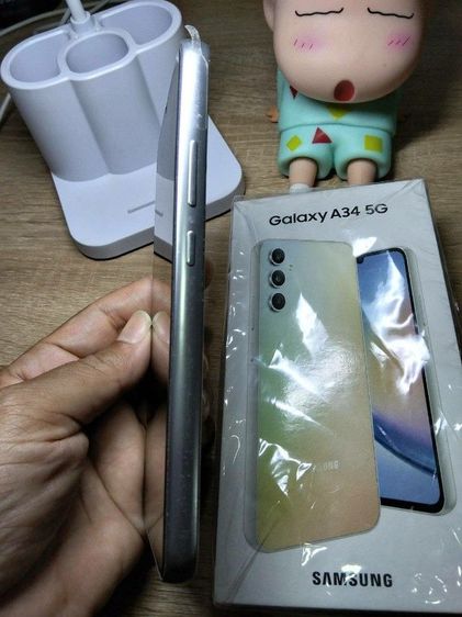 มือถือ SamsungSamsung A34 5G
 รูปที่ 2