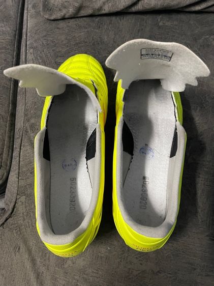 รองเท้าสตัด mizuno  รูปที่ 7