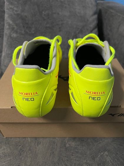 รองเท้าสตัด mizuno  รูปที่ 5