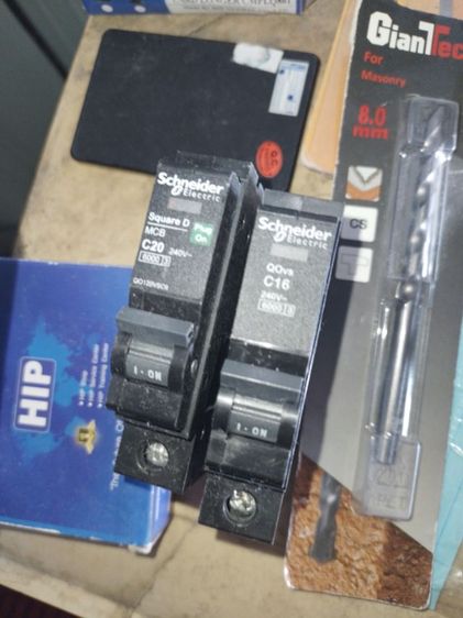 ขายอุปกรไฟฟ้าและเครื่องมือช่าง รูปที่ 3