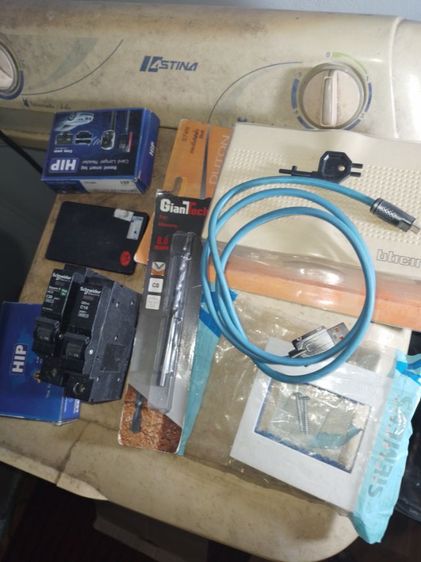 ขายอุปกรไฟฟ้าและเครื่องมือช่าง รูปที่ 5