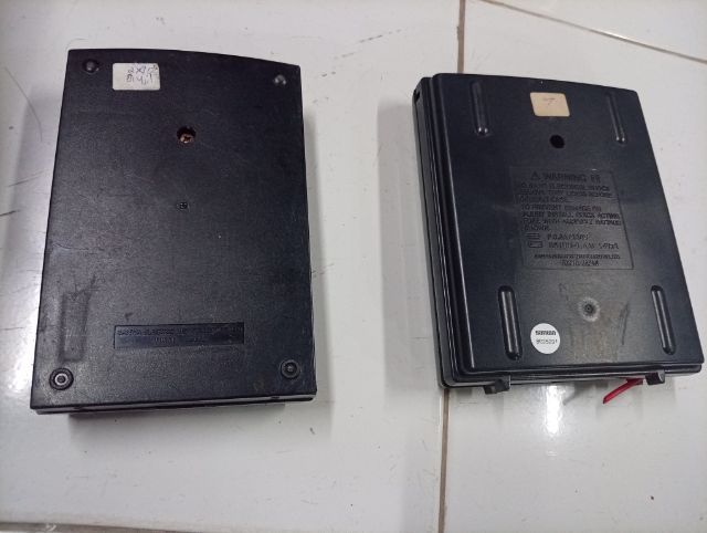มัลติมิเตอร์ sanwa เสีย รูปที่ 4