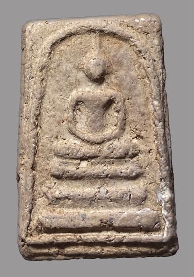 สมเด็จพระประธานงาม