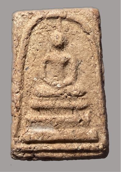 สมเด็จพิมพ์สวยเนื้อลานงาม