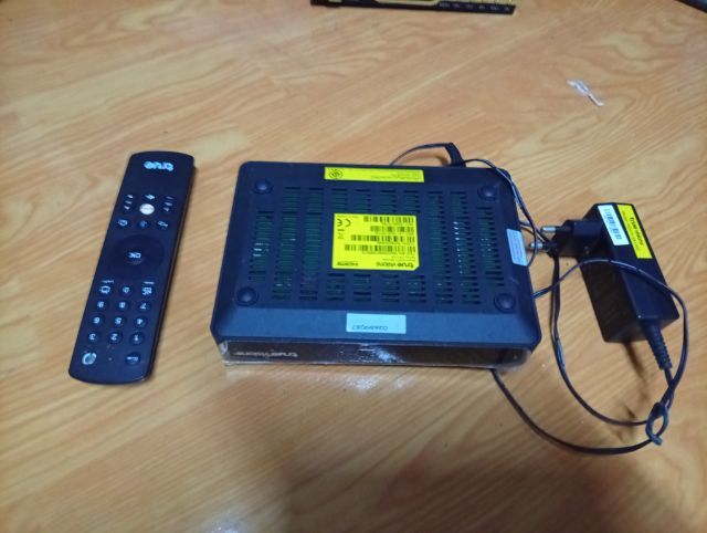 กล่องจานดาวเทียมรุ่นเก่า รูปที่ 4