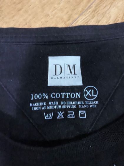 เสื้อแฟชั่น รูปที่ 3