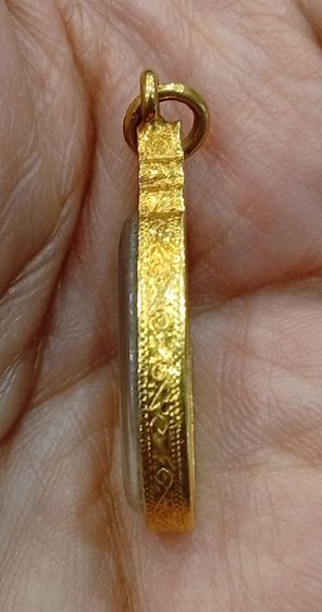 เหรียญหันข้างเล็กเจ้าคุณนร ปี 13 วัดเทพศิรินทร์  รูปที่ 9