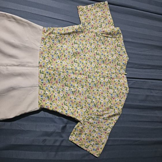 ชุดทำงาน ชุดคุณครู 