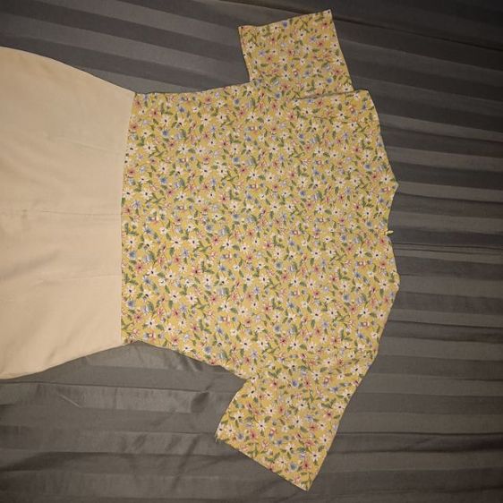 ชุดทำงาน ชุดคุณครู  รูปที่ 4