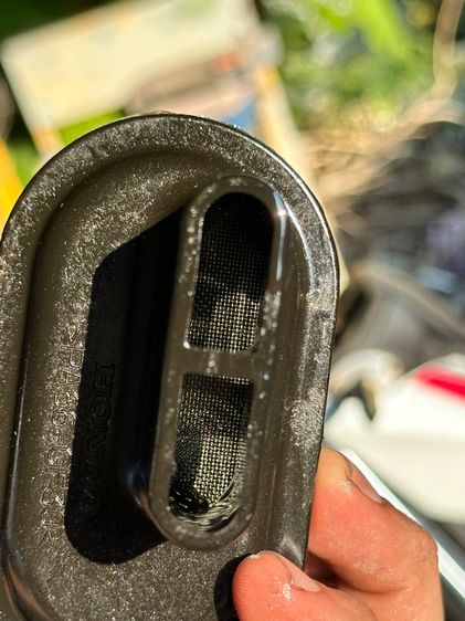 cb650f ปี 2014 จดปี 2015 รูปที่ 11