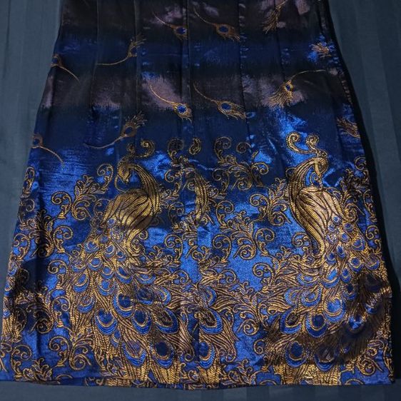 ชุดกี่เพ้า รูปที่ 4