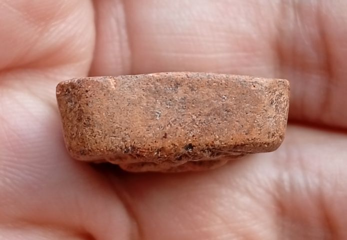 หลวงพ่อปาน วัดบางนมโค พิมพ์ขี่หนุมานแบกแท่น รูปที่ 18