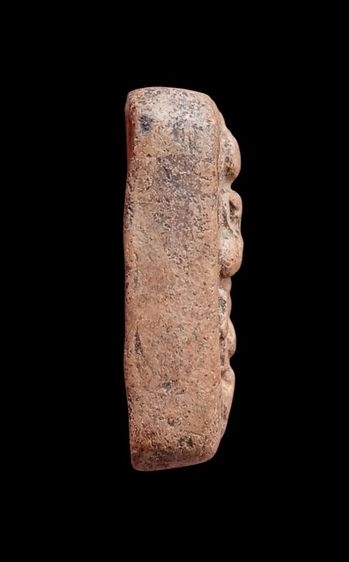 หลวงพ่อปาน วัดบางนมโค พิมพ์ขี่หนุมานแบกแท่น รูปที่ 3