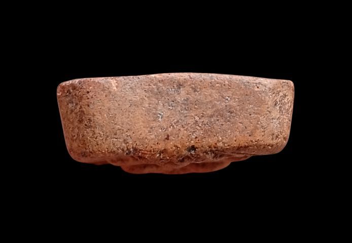 หลวงพ่อปาน วัดบางนมโค พิมพ์ขี่หนุมานแบกแท่น รูปที่ 7