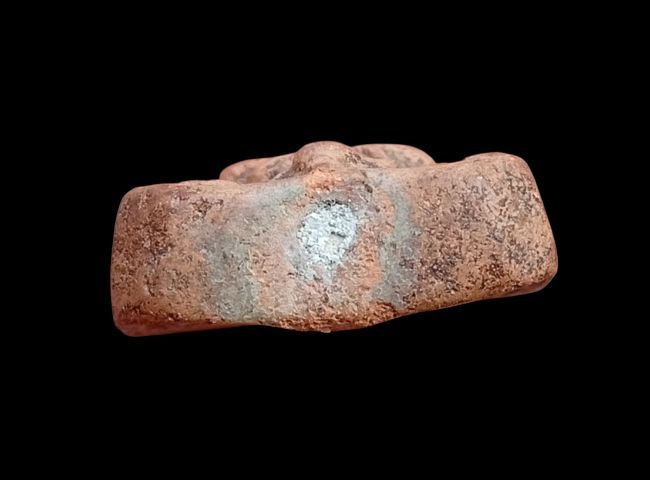 หลวงพ่อปาน วัดบางนมโค พิมพ์ขี่หนุมานแบกแท่น รูปที่ 6