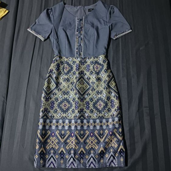 ชุดทำงาน ชุดคุณครู