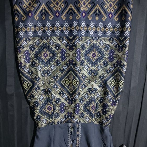 ชุดทำงาน ชุดคุณครู รูปที่ 2