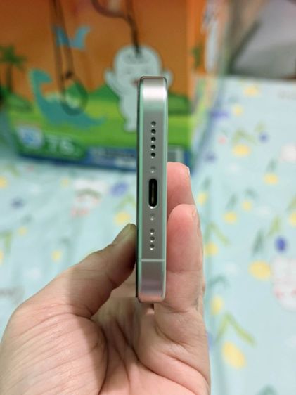 iPhone 15 pro  รูปที่ 6